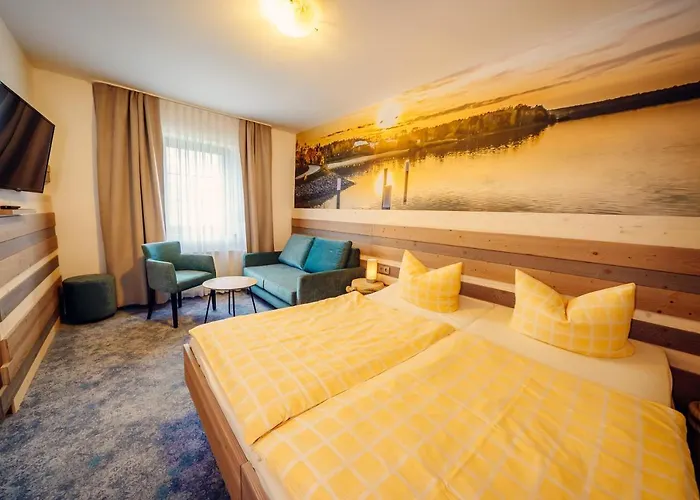 Hotel-Pension Hafemann