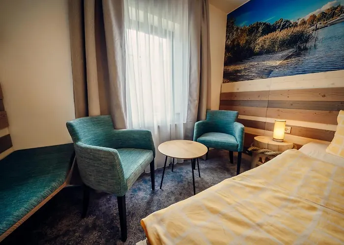 Hotel-Pension Hafemann