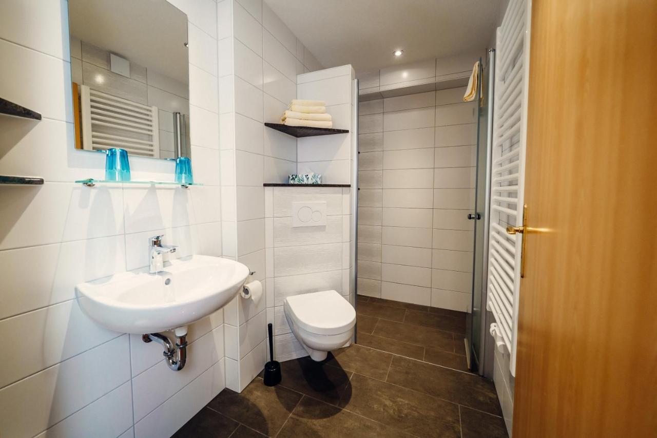 Hotel-pension Hafemann 3*