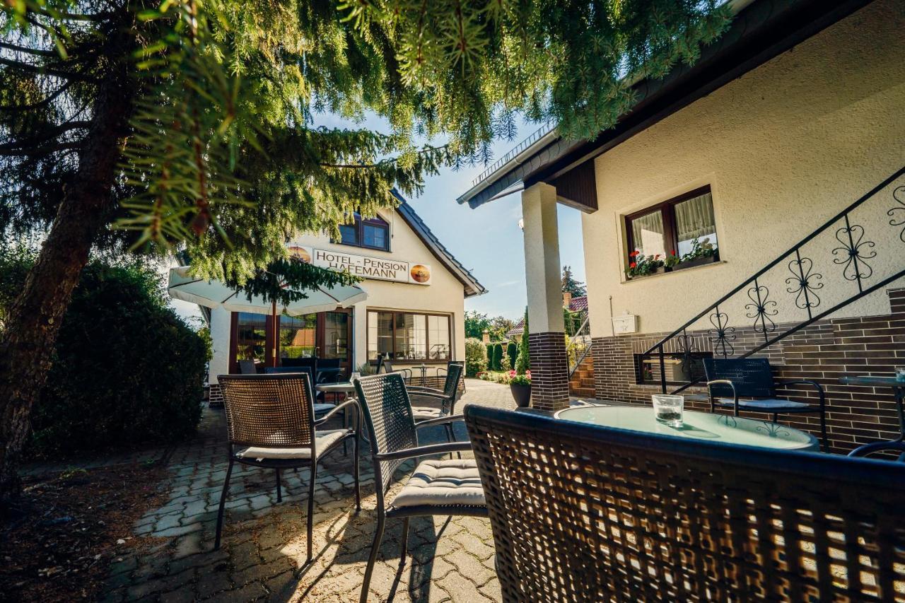 Hotel-pension Hafemann