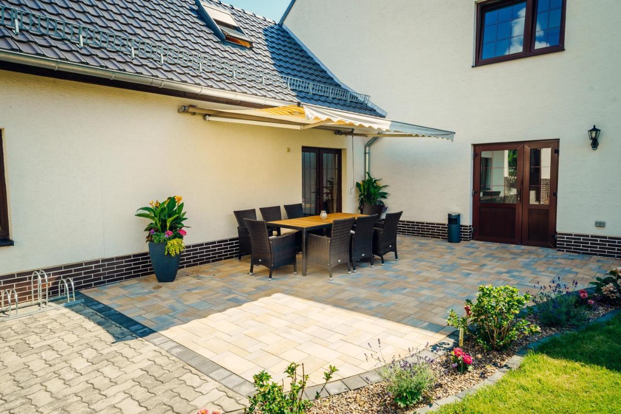 Hotel-pension Hafemann 3*