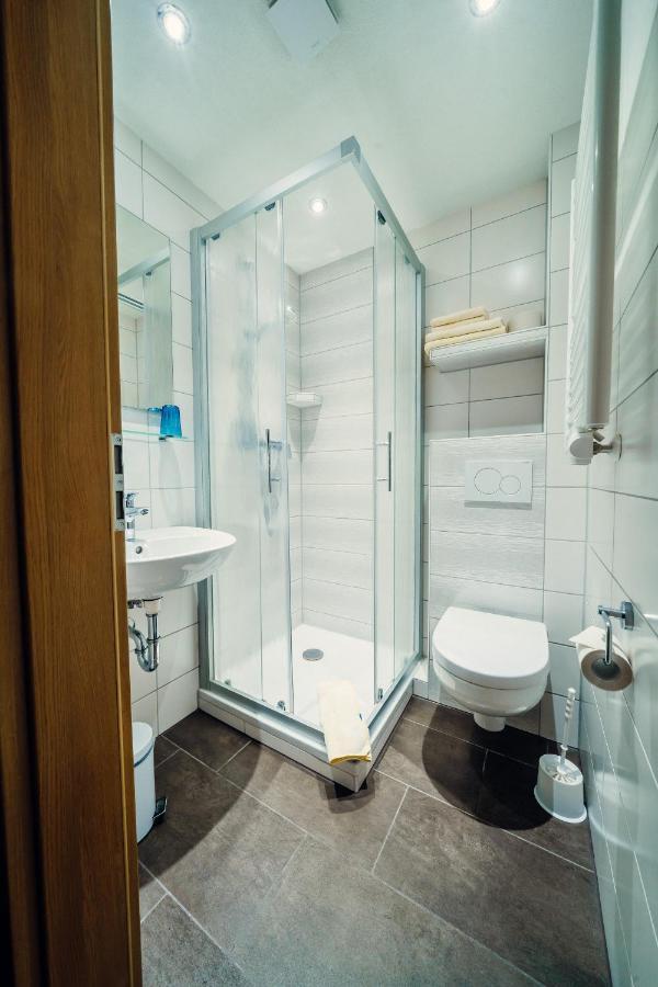 Hotel-pension Hafemann 3*