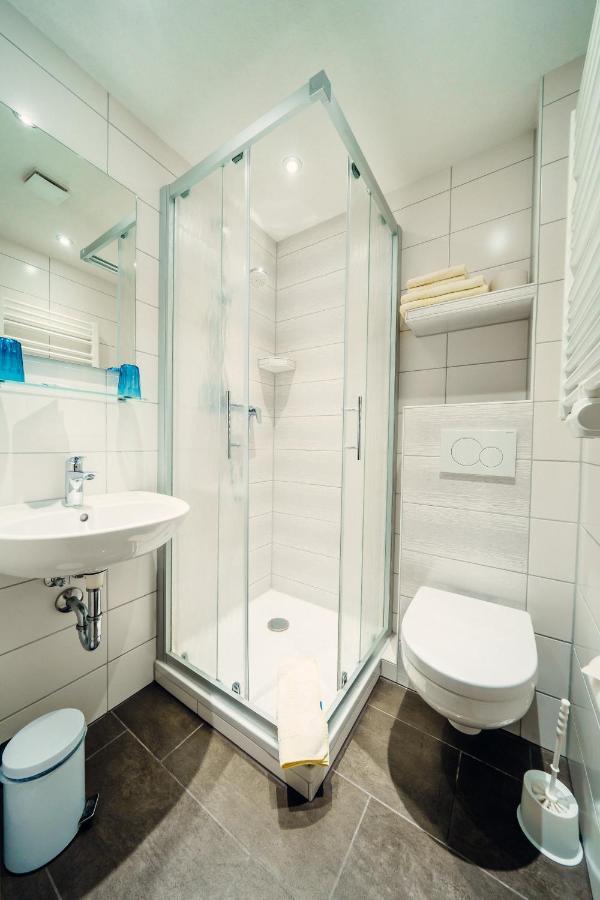 Hotel-pension Hafemann Affittacamere 3*