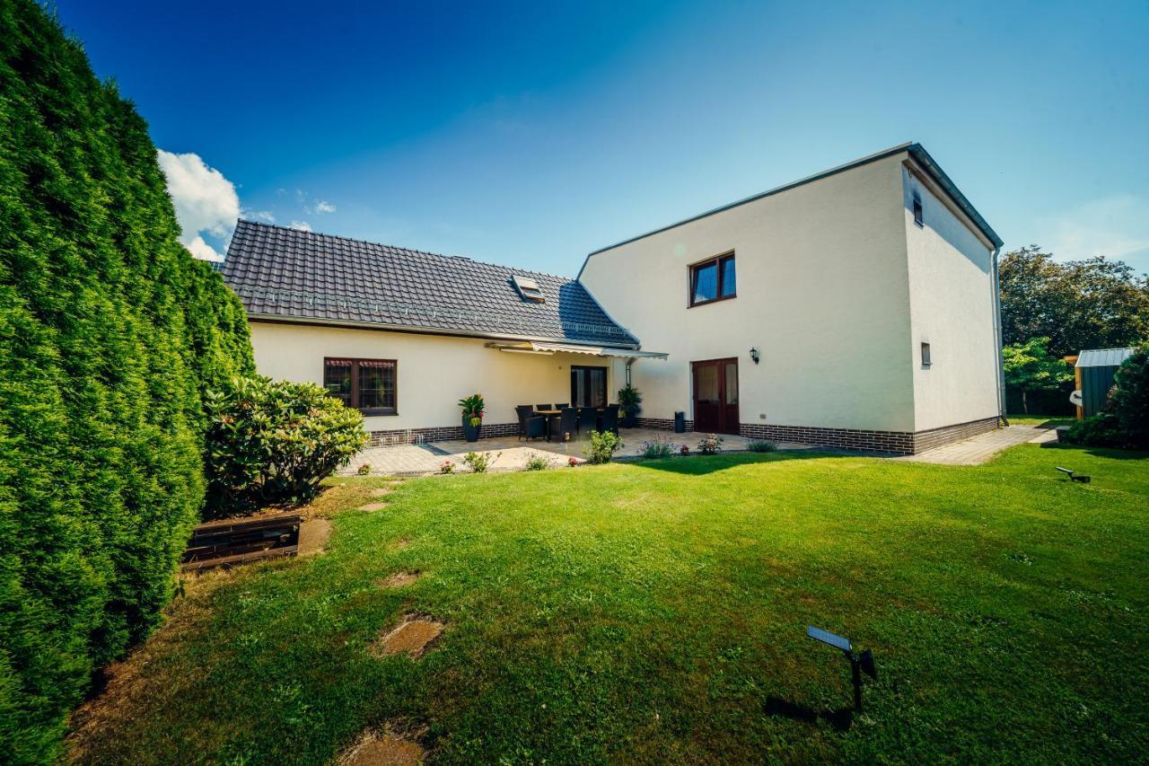Hotel-pension Hafemann 3* Senftenberg