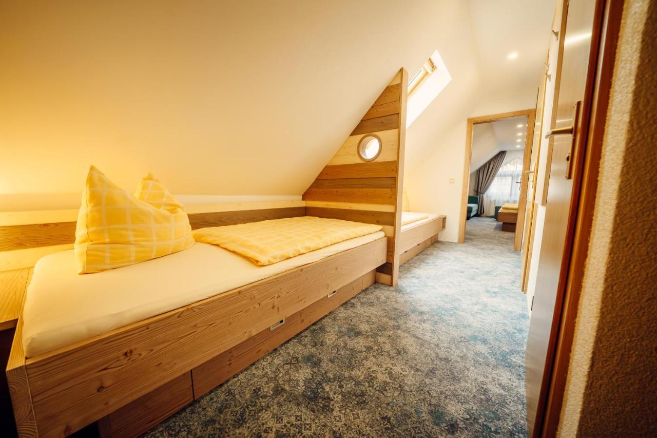 Hotel-pension Hafemann 3*