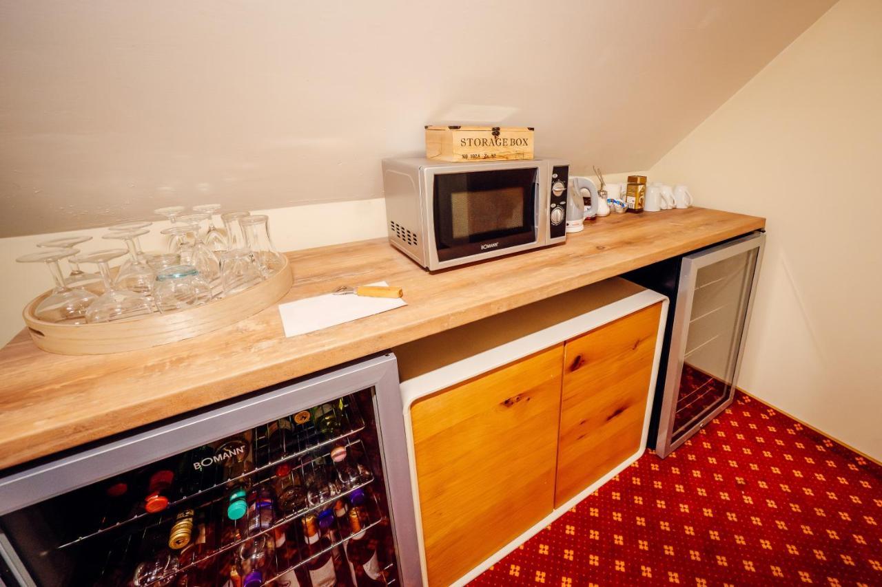 Affittacamere Hotel-pension Hafemann