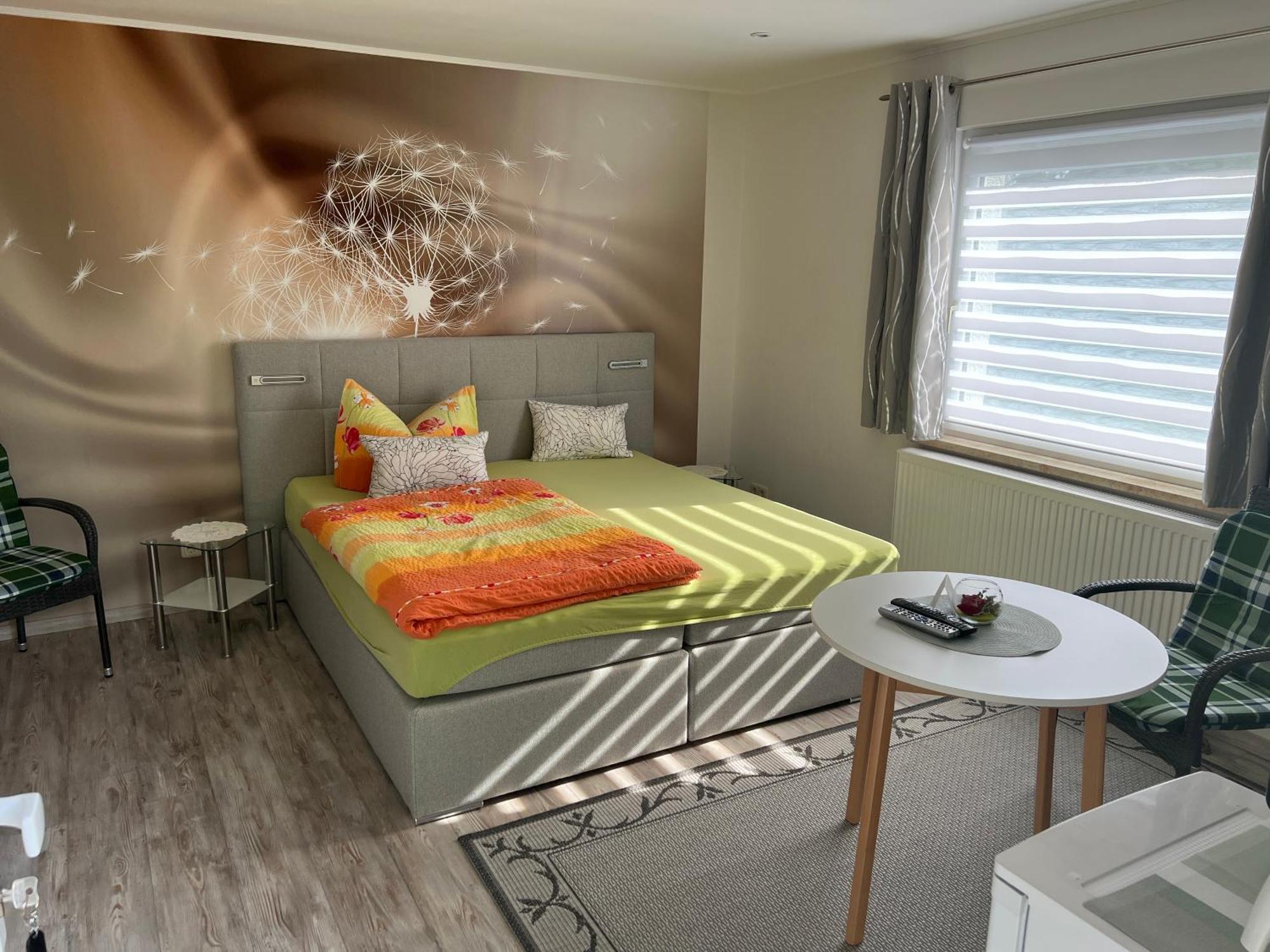 Affittacamere Hotel-pension Hafemann 3*