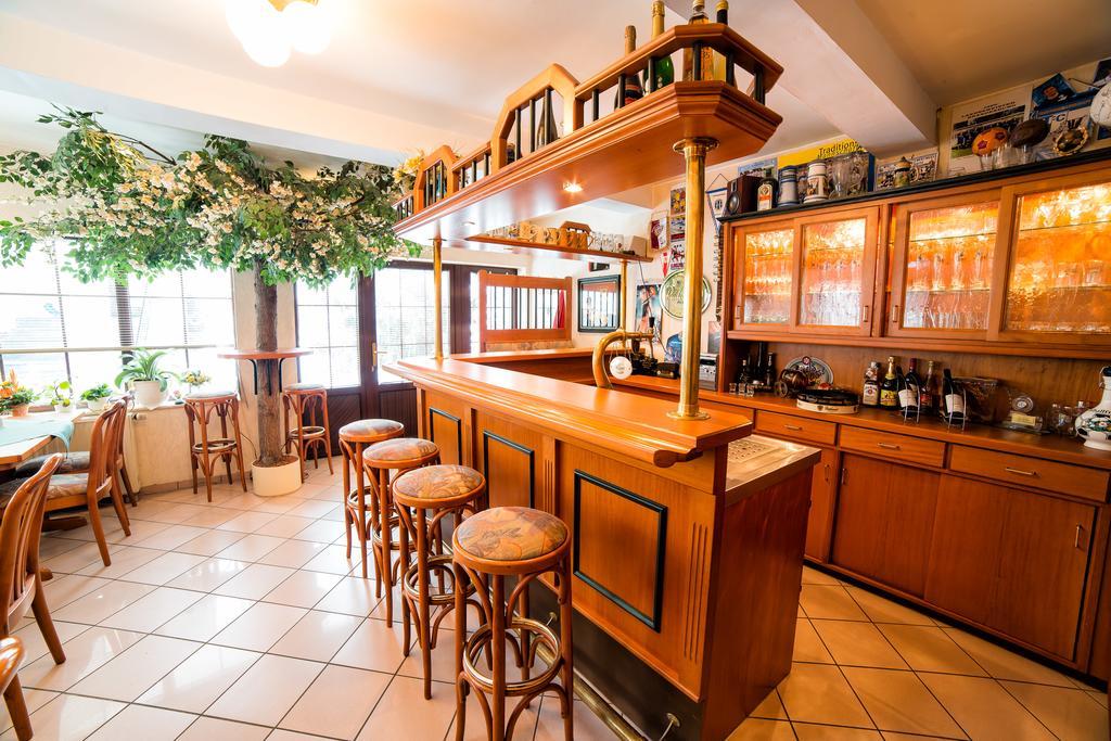 Hotel-pension Hafemann Senftenberg